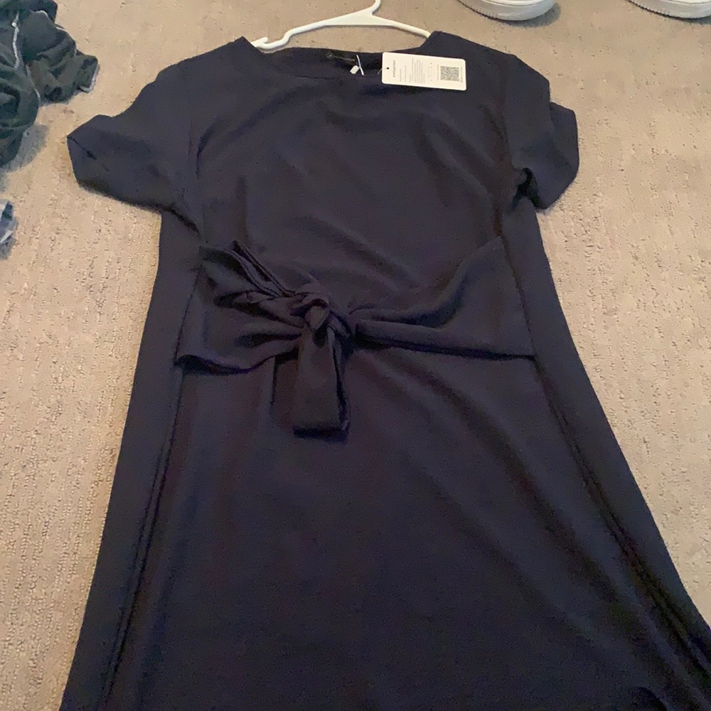 brand new dress